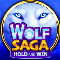 wolf saga